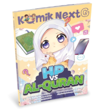 Image of KKPK: HP VS AL-QURAN