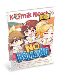 Image of KKPK: NO BULLYING