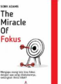 Image of THE MIRACLE OF FOKUS