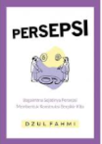 Image of PERSEPSI
