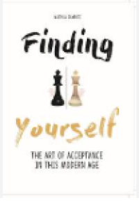 Image of FINDING YOURSELF
