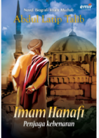 Image of IMAM HANAFI PENJAGA KEBENARAN
