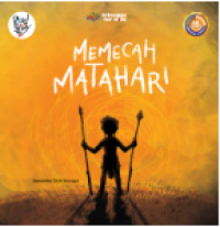 Image of MEMECAH MATAHARI