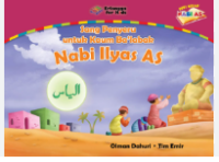 Image of NABI ILYAS AS