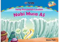 Image of NABI MUSA AS