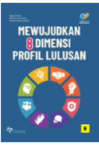 Image of MEWUJUDKAN 8 DIMENSI PROFIL LULUSAN