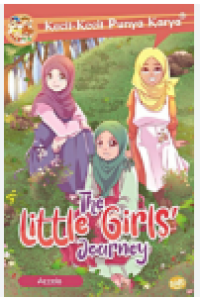 Image of THE LITTLE GIRLS' JOURNEY