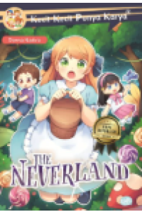 Image of THE NEVERLAND