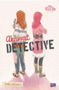 Image of AKHWAT DETECTIVE