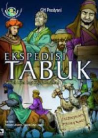 Image of Ekspedisi Tabuk