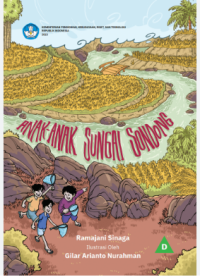 Image of ANAK - ANAK SUNGAI SONDONG