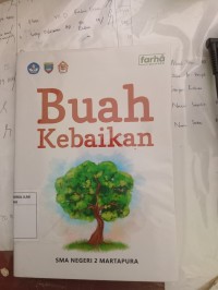 Image of BUAH KEBAIKAN