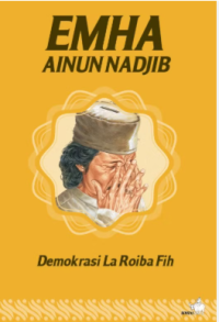 Image of DEMOKRASI LA ROIBA FIH