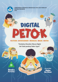 Image of DIGITAL PETOK