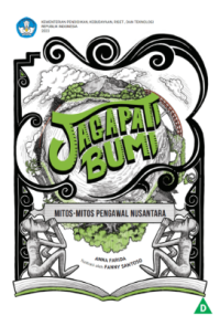 Image of JAGAPATI BUMI