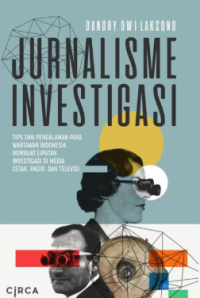 Image of JURNALISME INVESTIGASI