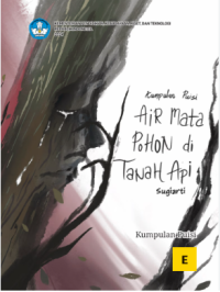 Image of KUMPULAN PUISI AIR MATA POHON DI TANAH API