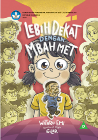 Image of LEBIIH DEKAT DENGAN MBAH MET