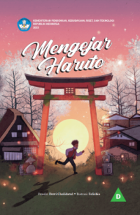 Image of MENGEJAR HARUTO
