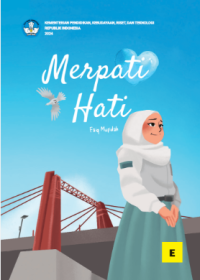 Image of MERPATI HATI