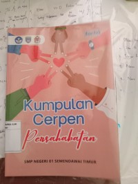 Image of PERSAHABATAN