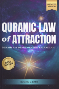 Image of QUR'ANIC LAW OF ATTRACTION