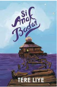 Image of SI ANAK BADAI