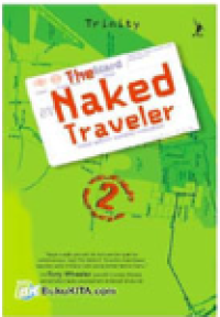Image of THE NAKED TRAVELER 2
